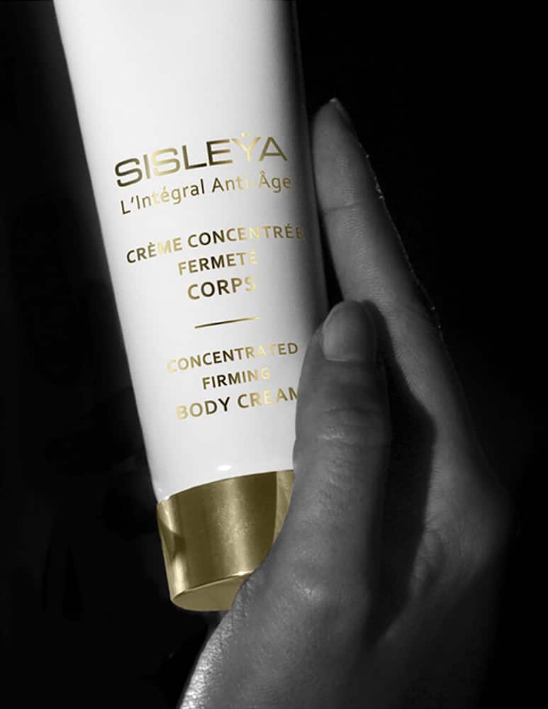 Sisley Sisleÿa L'Intégral Anti-Âge Crème Concentrée Fermeté Corps - picture 4 Sisley Sisleÿa L'Intégral Anti-Âge Crème Concentrée Fermeté Corps - picture 4