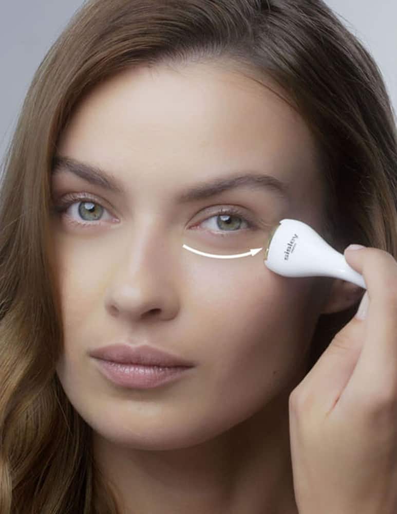 Sisley Sisleÿa L'Intégral Anti-Âge Crème Contour Yeux et Lèvres - immagine 4 Sisley Sisleÿa L'Intégral Anti-Âge Crème Contour Yeux et Lèvres - immagine 4
