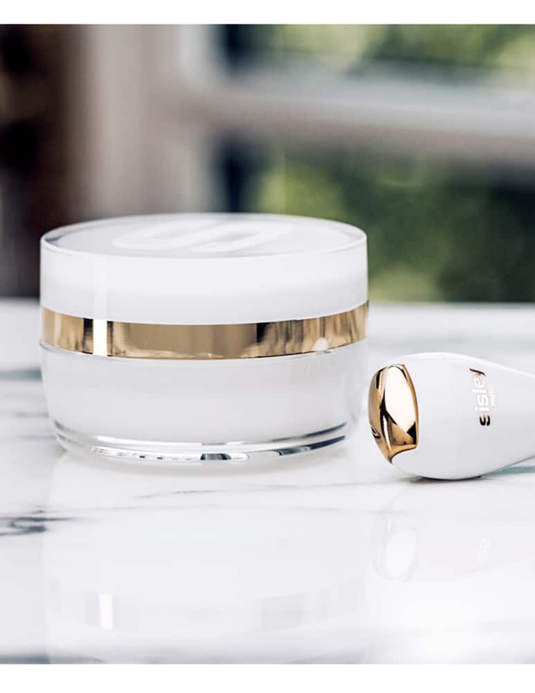 Sisley Sisleÿa L'Intégral Anti-Âge Crème Contour Yeux et Lèvres - immagine 6 Sisley Sisleÿa L'Intégral Anti-Âge Crème Contour Yeux et Lèvres - immagine 6