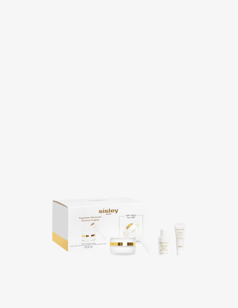 Sisley Sisleya L Integral Yeux Programme Decouverte - immagine 1