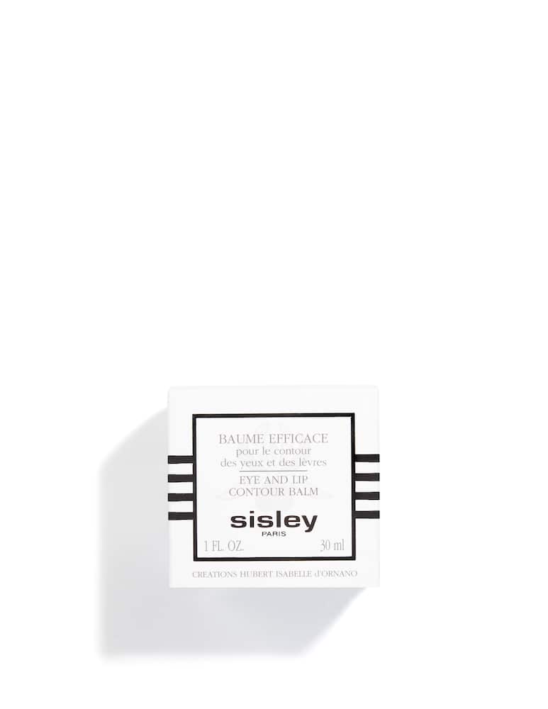 Sisley Baume Efficace Contour des Yeux et des Lèvres Eye Cream - picture 4 Sisley Baume Efficace Contour des Yeux et des Lèvres Eye Cream - picture 4