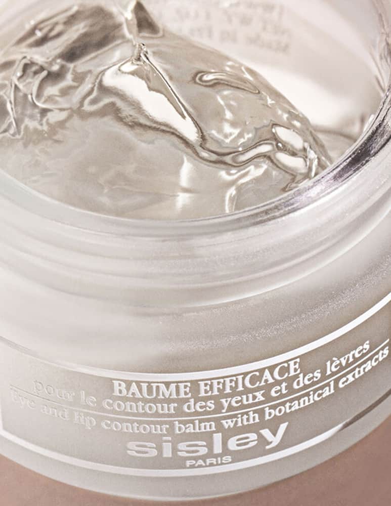 Sisley Baume Efficace Contour des Yeux et des Lèvres Eye Cream - picture 5 Sisley Baume Efficace Contour des Yeux et des Lèvres Eye Cream - picture 5
