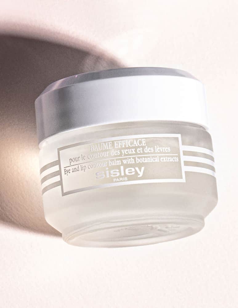 Sisley Baume Efficace Contour des Yeux et des Lèvres Eye Cream - picture 6 Sisley Baume Efficace Contour des Yeux et des Lèvres Eye Cream - picture 6