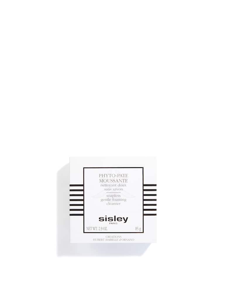 Sisley Detergente Phyto-Pâte Moussante - immagine 4 Sisley Detergente Phyto-Pâte Moussante - immagine 4