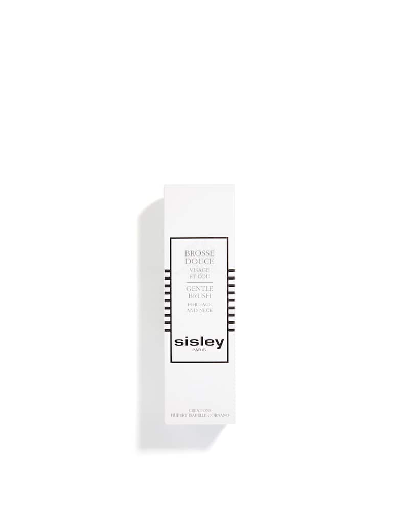 Sisley Brosse Douce Visage et Cou - immagine 2 Sisley Brosse Douce Visage et Cou - immagine 2