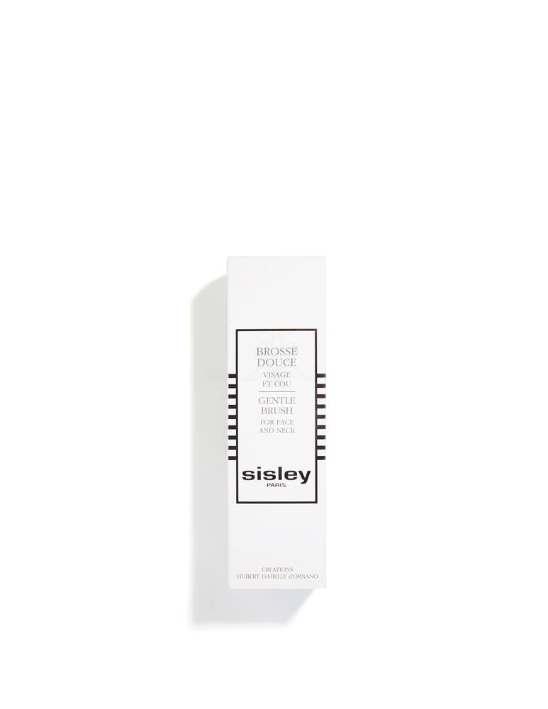 rinascente Sisley Brosse Douce Visage et Cou