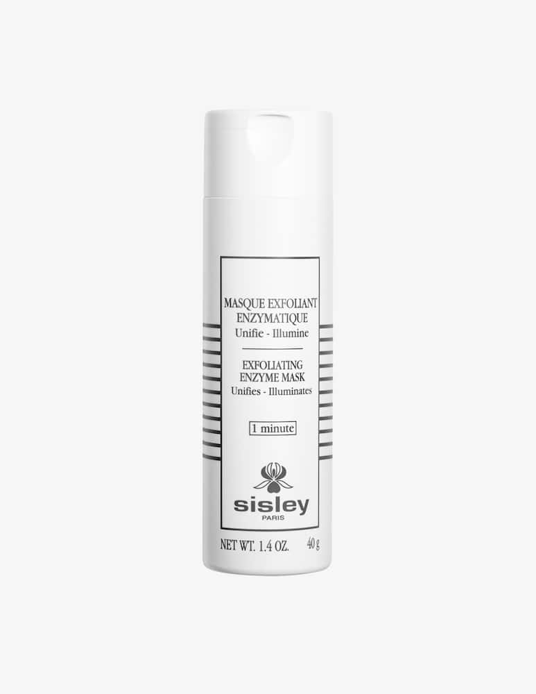 Sisley Masque Exfoliant Enzymatique - immagine 1 Sisley Masque Exfoliant Enzymatique - immagine 1