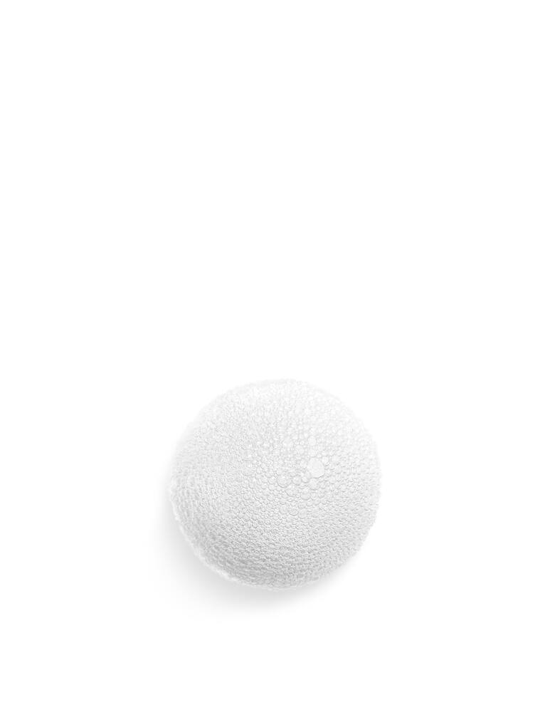 rinascente Sisley Mousse Crème Éclat Cleanser