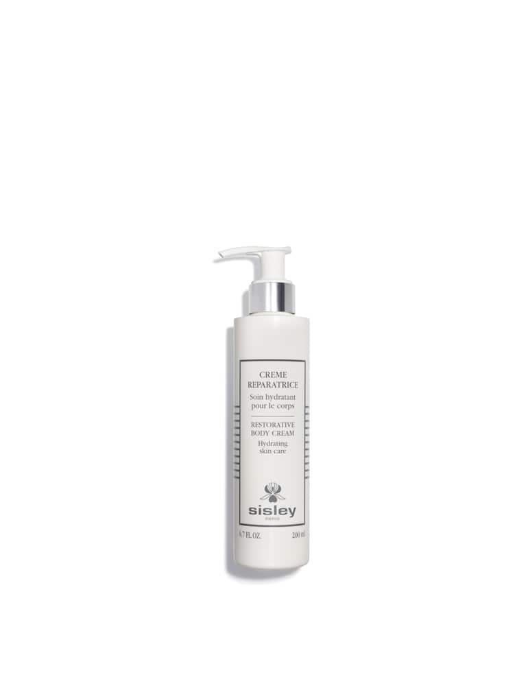 Sisley Body Cream Crème Réparatrice Corps - picture 1 Sisley Body Cream Crème Réparatrice Corps - picture 1