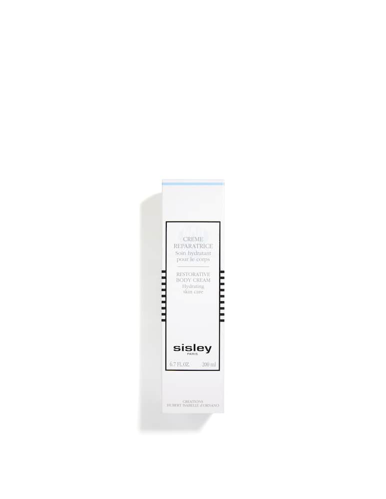 Sisley Body Cream Crème Réparatrice Corps - picture 3 Sisley Body Cream Crème Réparatrice Corps - picture 3