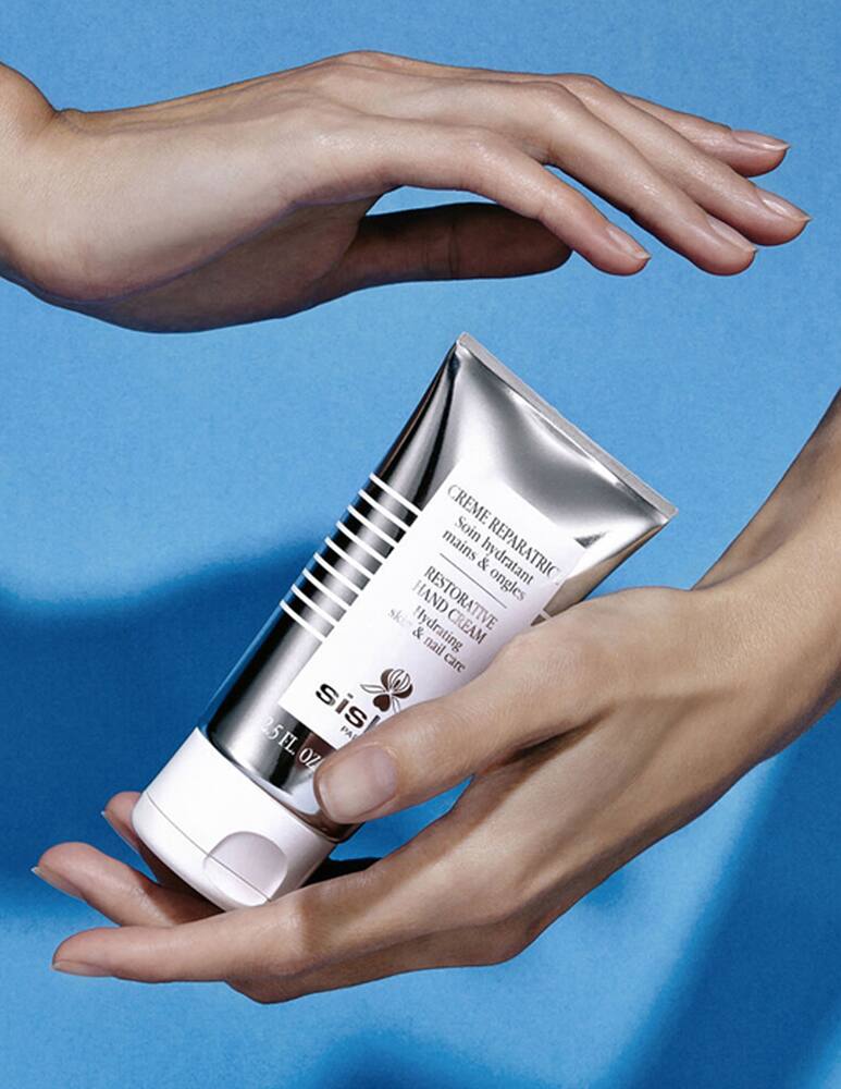 rinascente Sisley Crema Mani Crème Réparatrice Mains