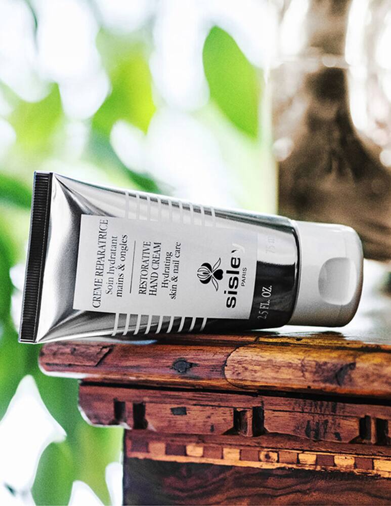 rinascente Sisley Crema Mani Crème Réparatrice Mains