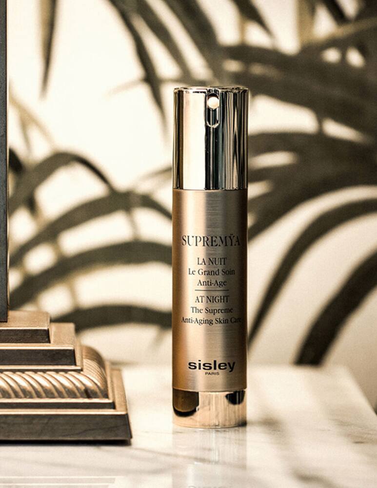 rinascente Sisley Supremÿa la Nuit - Le Grand Soin Anti-Age