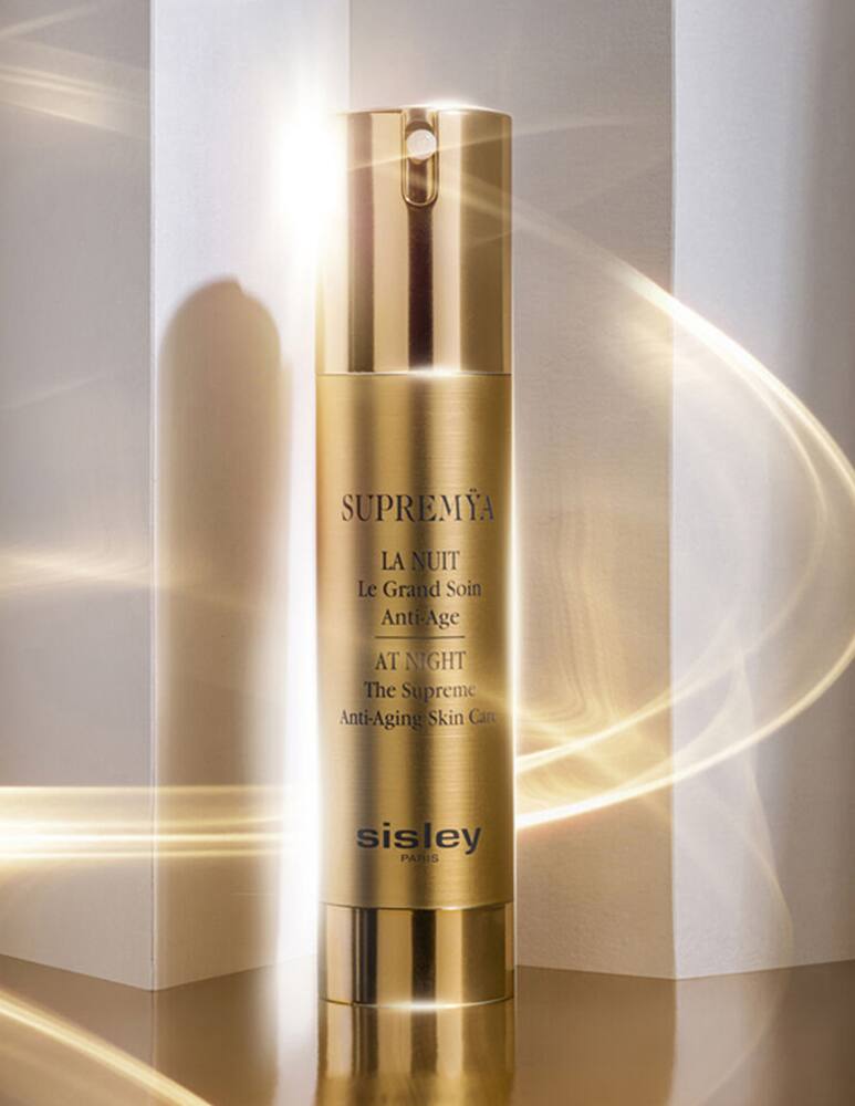 rinascente Sisley Supremÿa la Nuit - Le Grand Soin Anti-Age