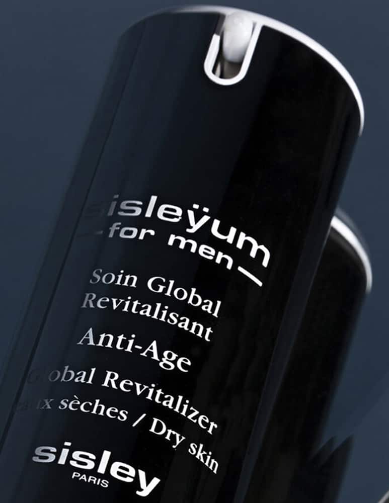 Sisley Sisleÿum For Men Peaux Sèches - immagine 4 Sisley Sisleÿum For Men Peaux Sèches - immagine 4