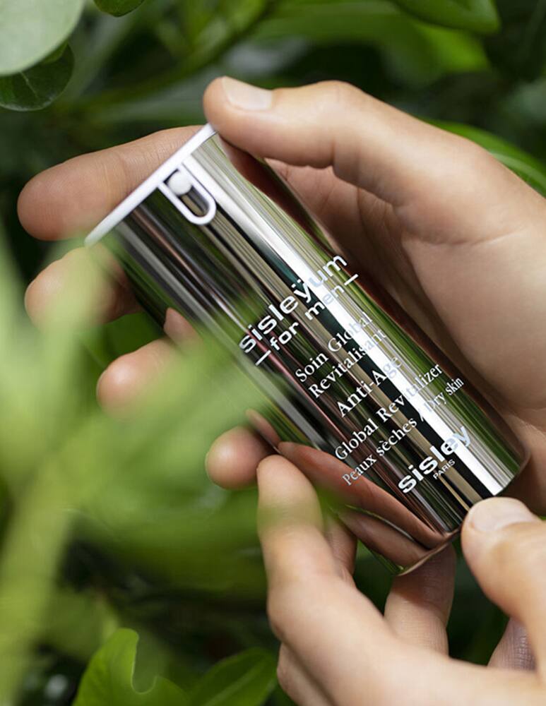 rinascente Sisley Sisleÿum For Men Peaux Sèches