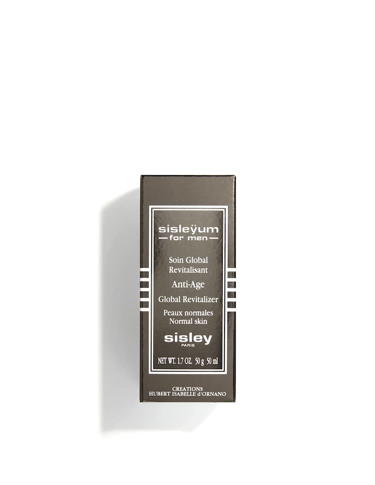 Sisley Sisleÿum For Men Peaux Normales - picture 3 Sisley Sisleÿum For Men Peaux Normales - picture 3