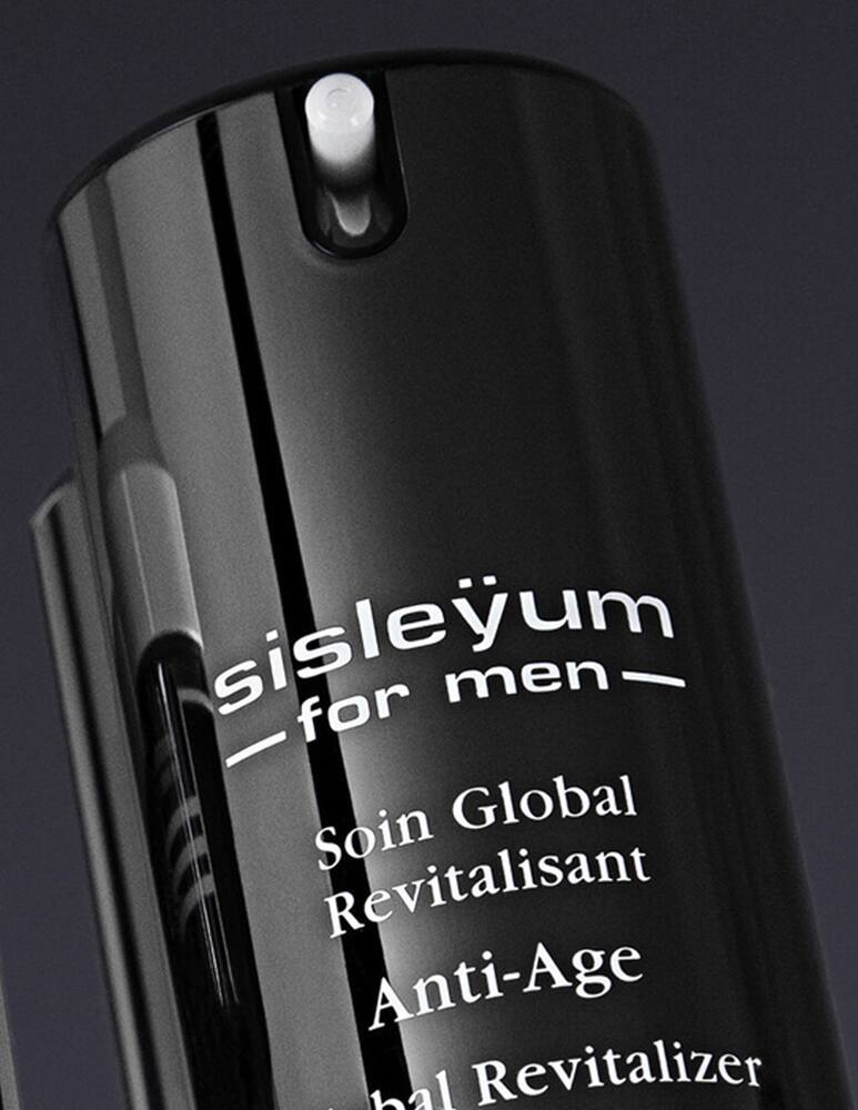 Sisley Sisleÿum For Men Peaux Normales - picture 4 Sisley Sisleÿum For Men Peaux Normales - picture 4