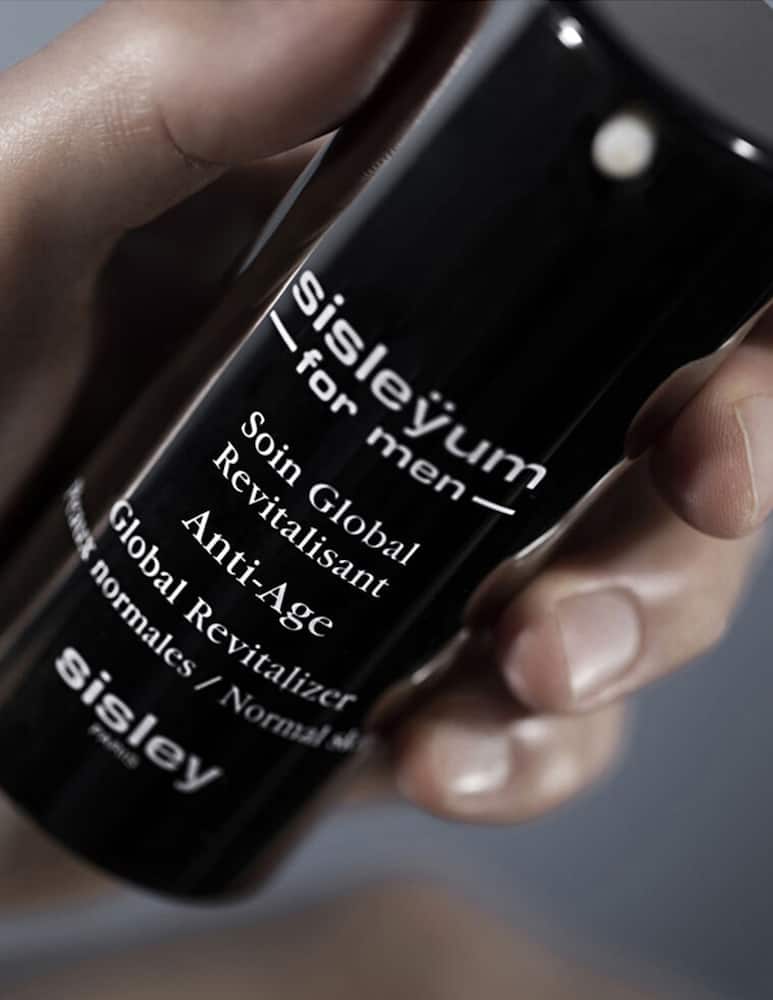 Sisley Sisleÿum For Men Peaux Normales - picture 5 Sisley Sisleÿum For Men Peaux Normales - picture 5