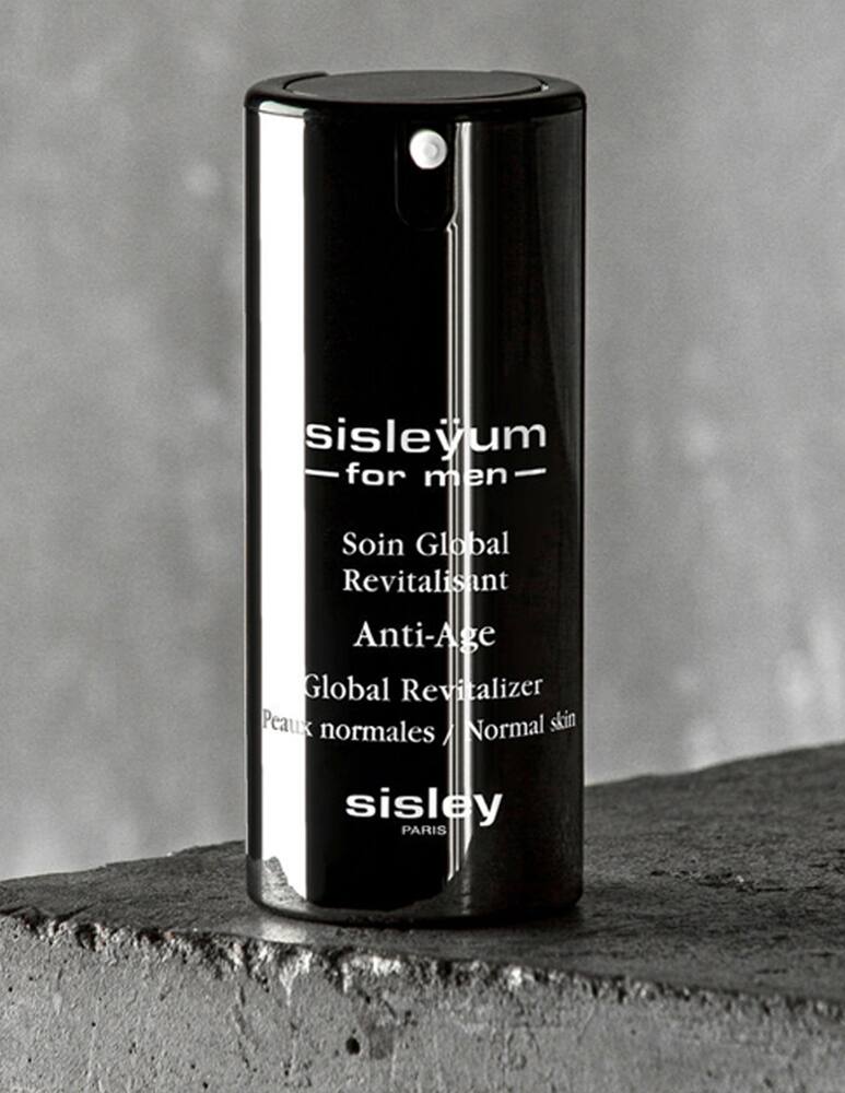 Sisley Sisleÿum For Men Peaux Normales - picture 6 Sisley Sisleÿum For Men Peaux Normales - picture 6