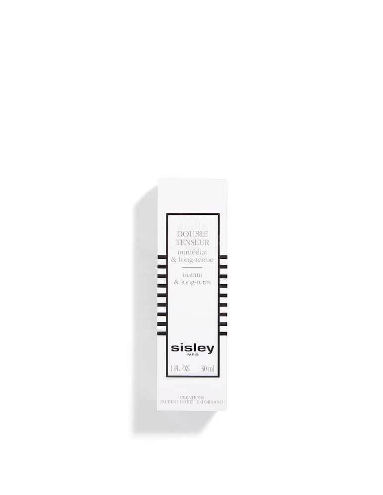 Sisley Siero Double Tenseur Immédiat & Long-Terme - immagine 3 Sisley Siero Double Tenseur Immédiat & Long-Terme - immagine 3