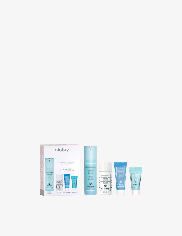Sisley All Day All Year Programme Découverte - immagine 1 Sisley All Day All Year Programme Découverte - immagine 1