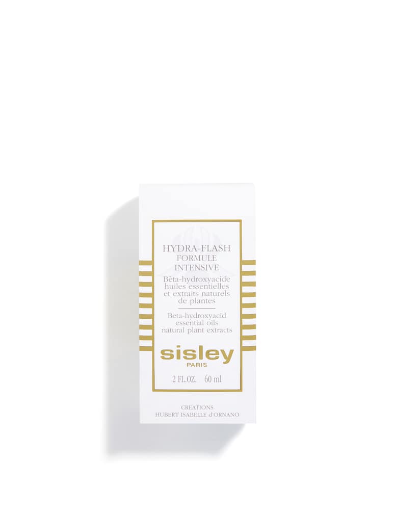 Sisley Hydra-Flash Formule Intensive Mask - picture 3 Sisley Hydra-Flash Formule Intensive Mask - picture 3
