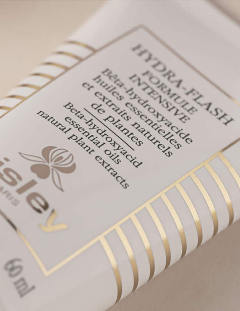 Sisley Hydra-Flash Formule Intensive Mask - picture 4 Sisley Hydra-Flash Formule Intensive Mask - picture 4