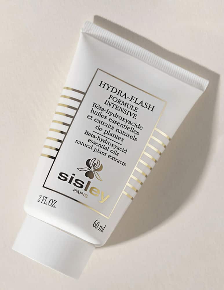 Sisley Hydra-Flash Formule Intensive Mask - picture 5 Sisley Hydra-Flash Formule Intensive Mask - picture 5