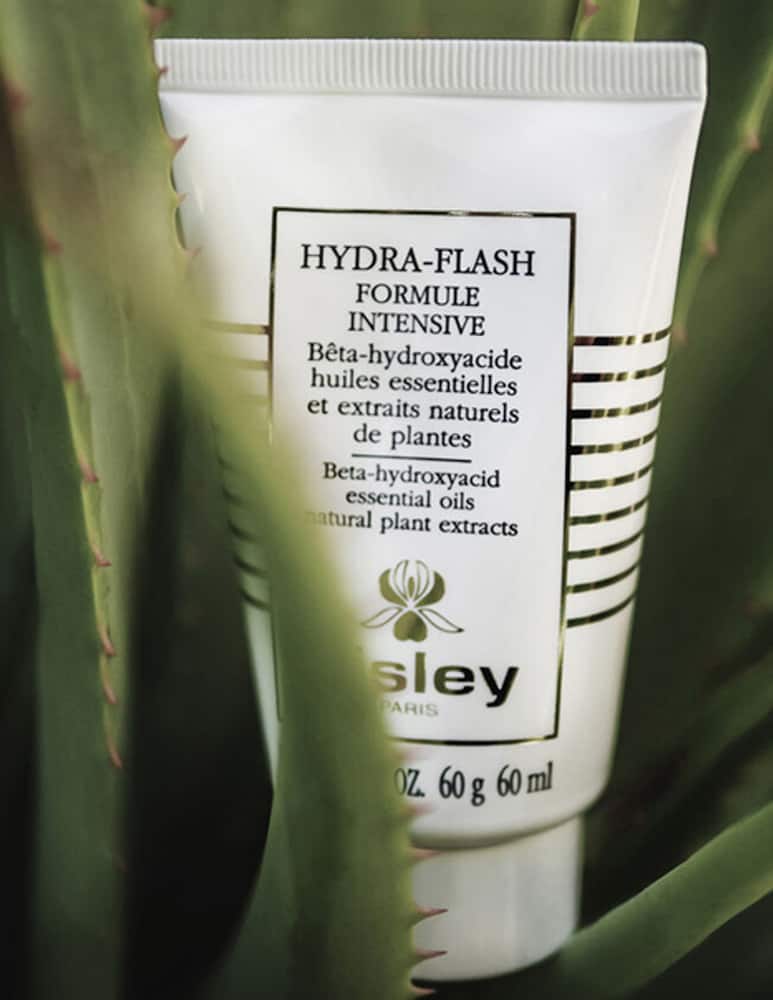 Sisley Hydra-Flash Formule Intensive Mask - picture 6 Sisley Hydra-Flash Formule Intensive Mask - picture 6