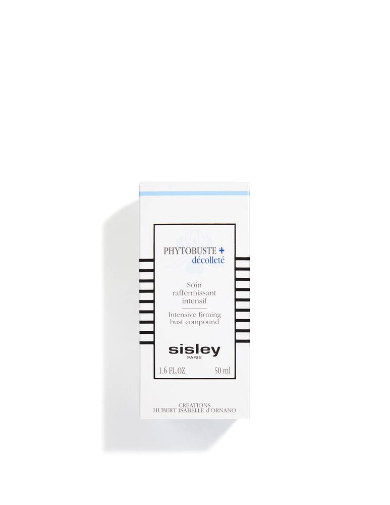 rinascente Sisley Phytobuste + Décolleté