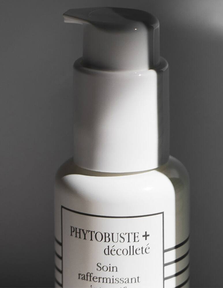 rinascente Sisley Phytobuste + Décolleté