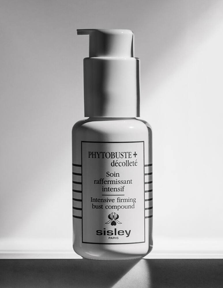 rinascente Sisley Phytobuste + Décolleté
