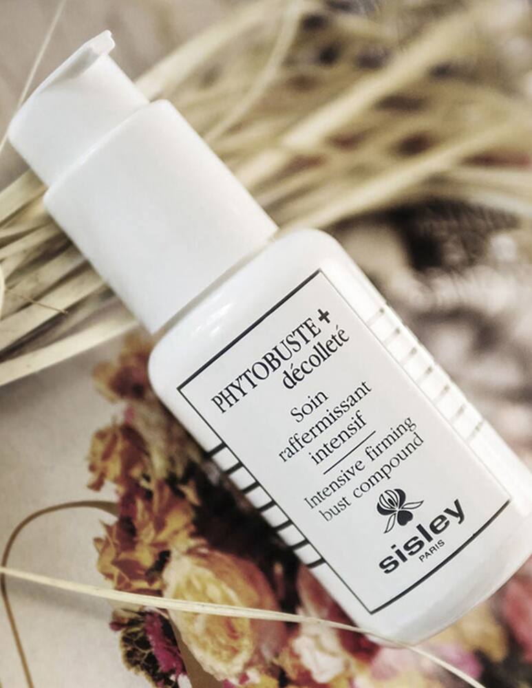 rinascente Sisley Phytobuste + Décolleté