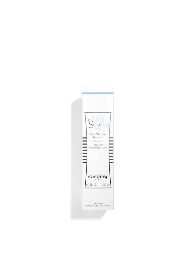 Sisley Le Sculpteur Crema Corpo - immagine 3 Sisley Le Sculpteur Crema Corpo - immagine 3