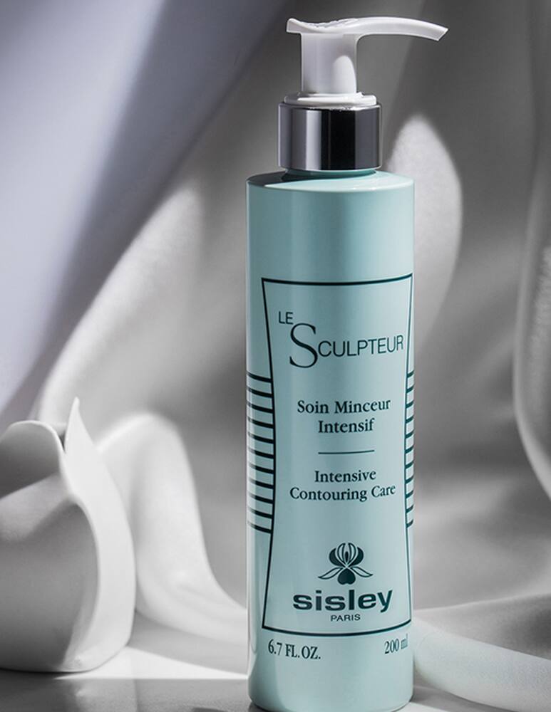 rinascente Sisley Le Sculpteur Crema  Corpo
