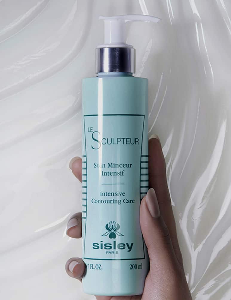 Sisley Le Sculpteur Crema Corpo - immagine 5 Sisley Le Sculpteur Crema Corpo - immagine 5