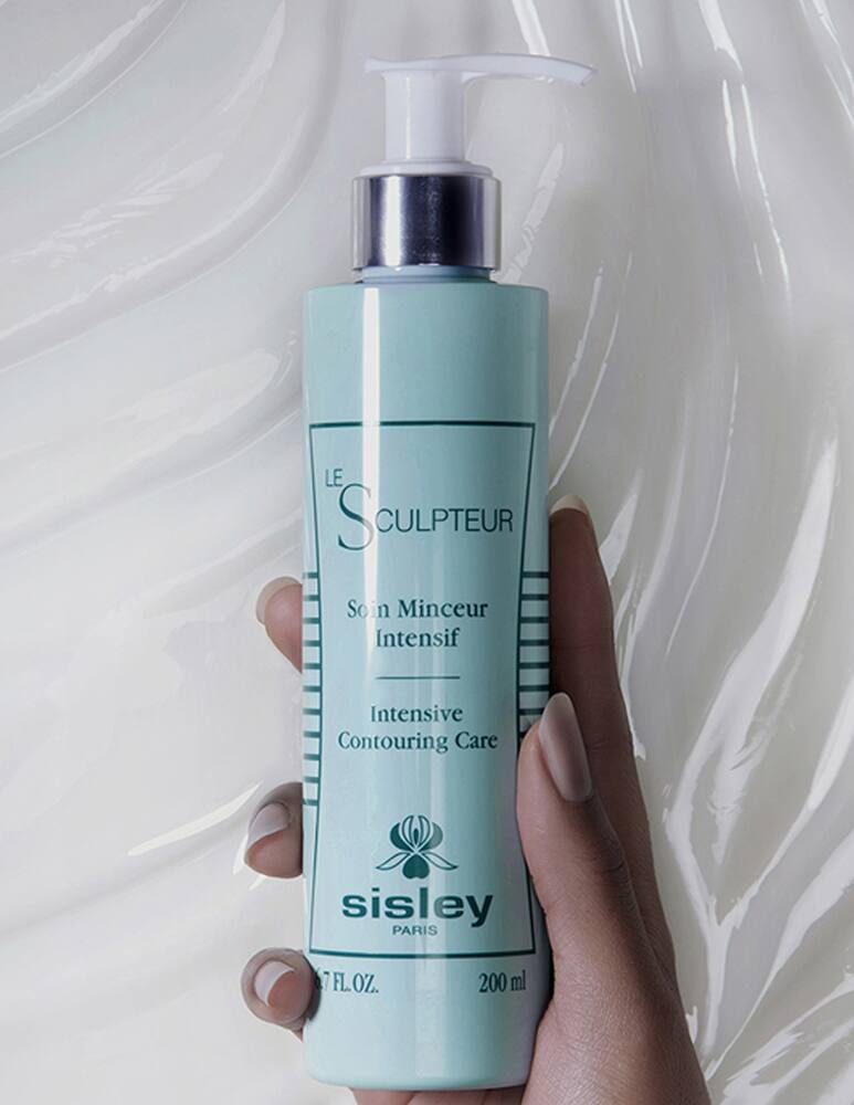 rinascente Sisley Le Sculpteur Crema  Corpo