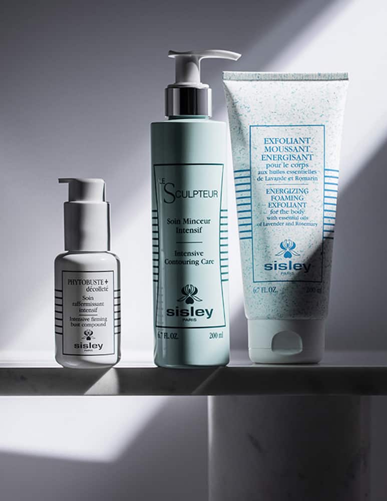 rinascente Sisley Le Sculpteur Crema  Corpo