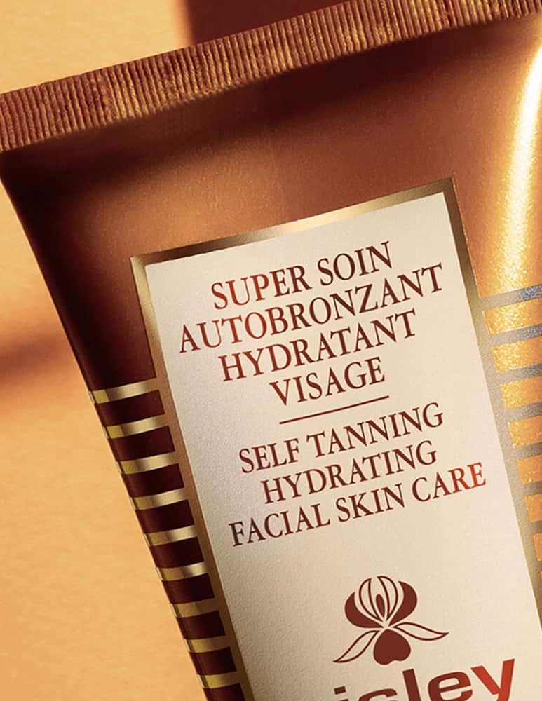 Sisley Super Soin Autobronzant Hydratant Visage - immagine 4 Sisley Super Soin Autobronzant Hydratant Visage - immagine 4