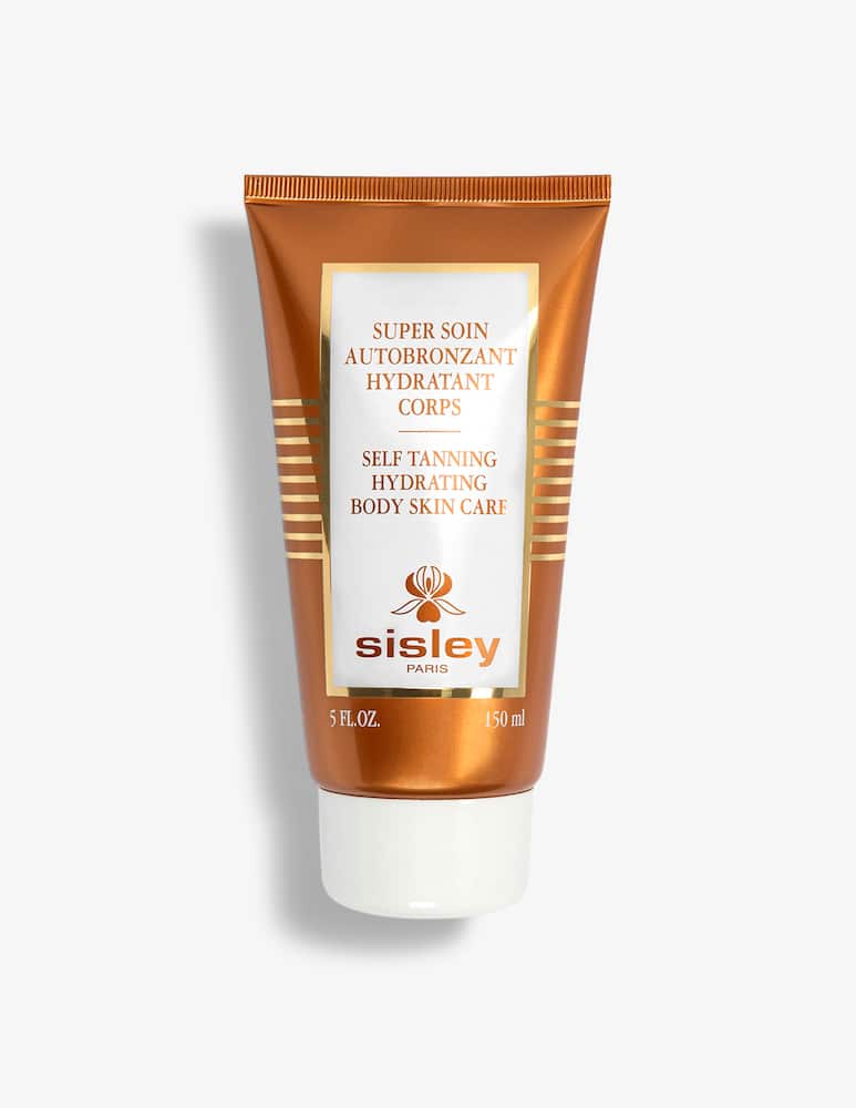 rinascente Sisley Super Soin Autobronzant Hydratant Corps