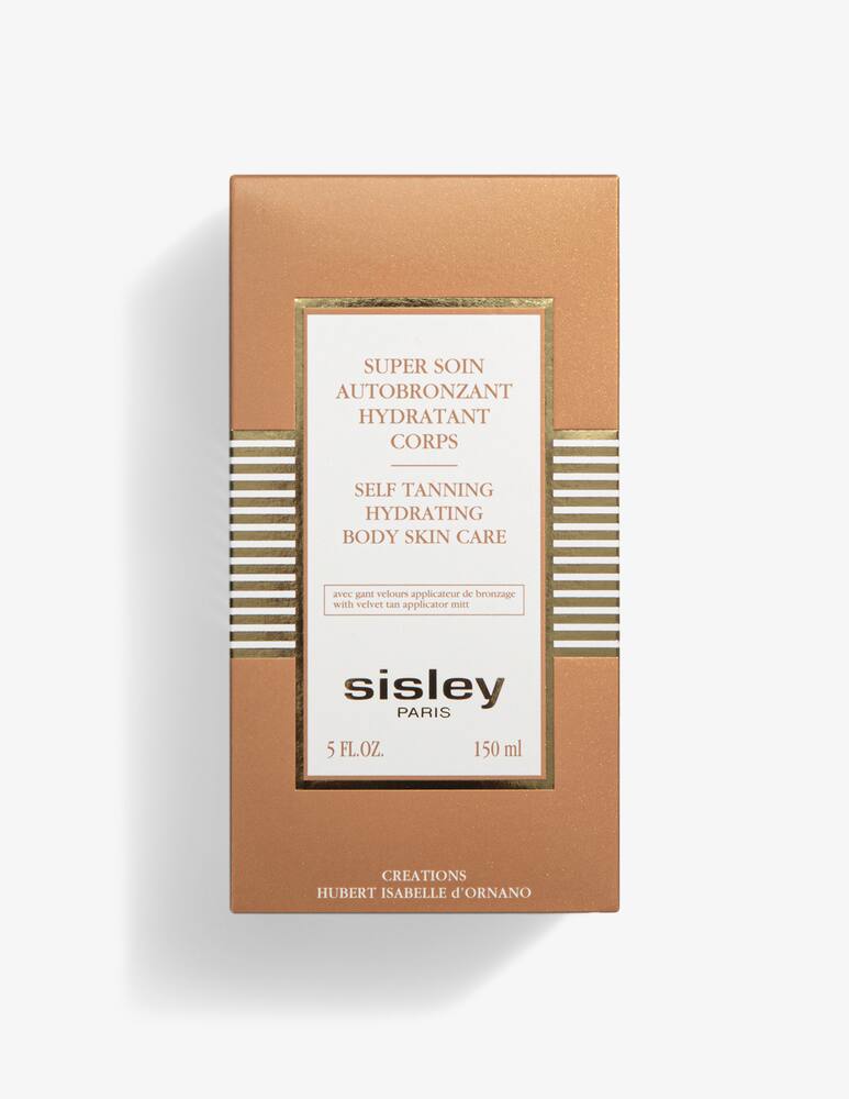 rinascente Sisley Super Soin Autobronzant Hydratant Corps