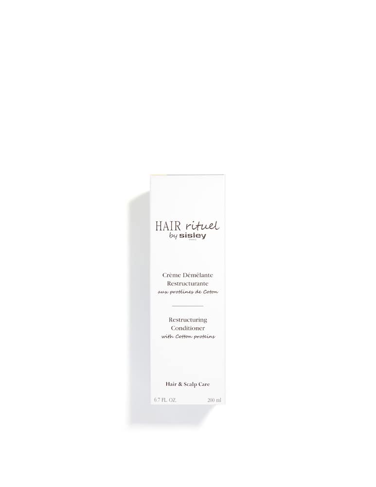 Sisley Crème Démêlante Restructurante - picture 3 Sisley Crème Démêlante Restructurante - picture 3