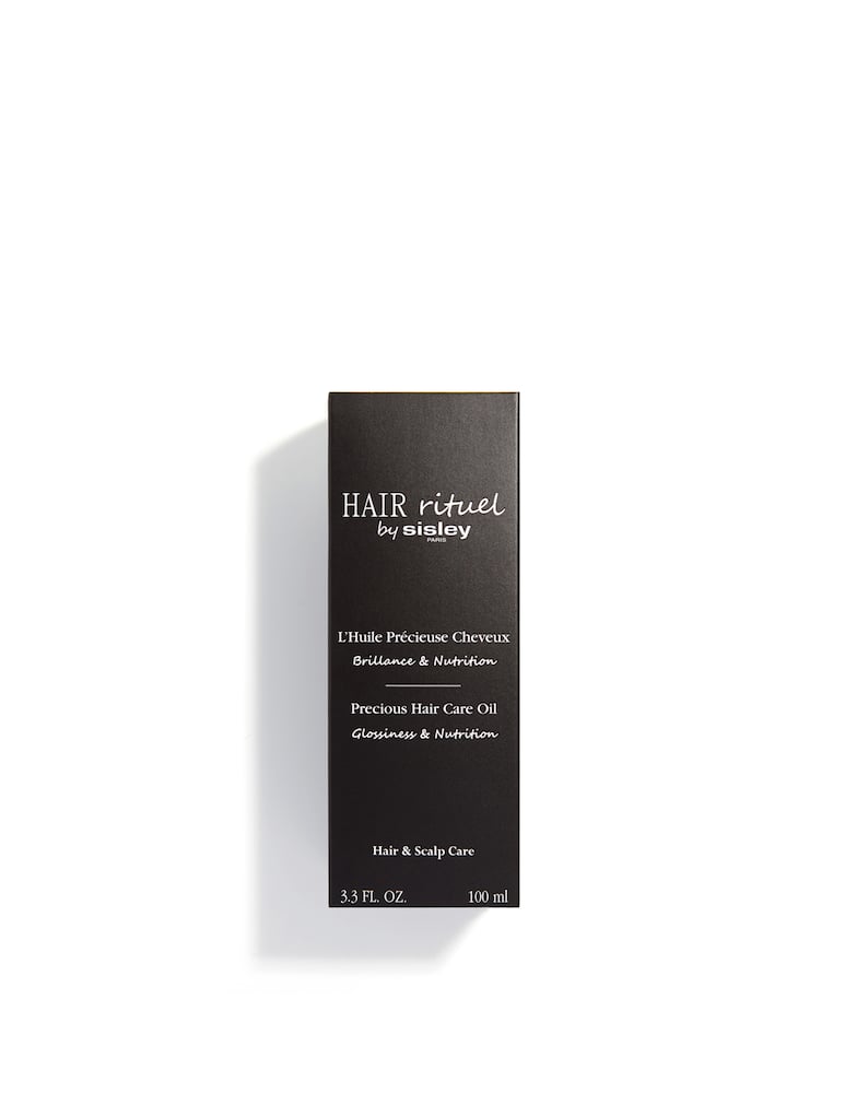 Sisley Huile Précieuse Cheveux Brillance et Nutrition - picture 3 Sisley Huile Précieuse Cheveux Brillance et Nutrition - picture 3