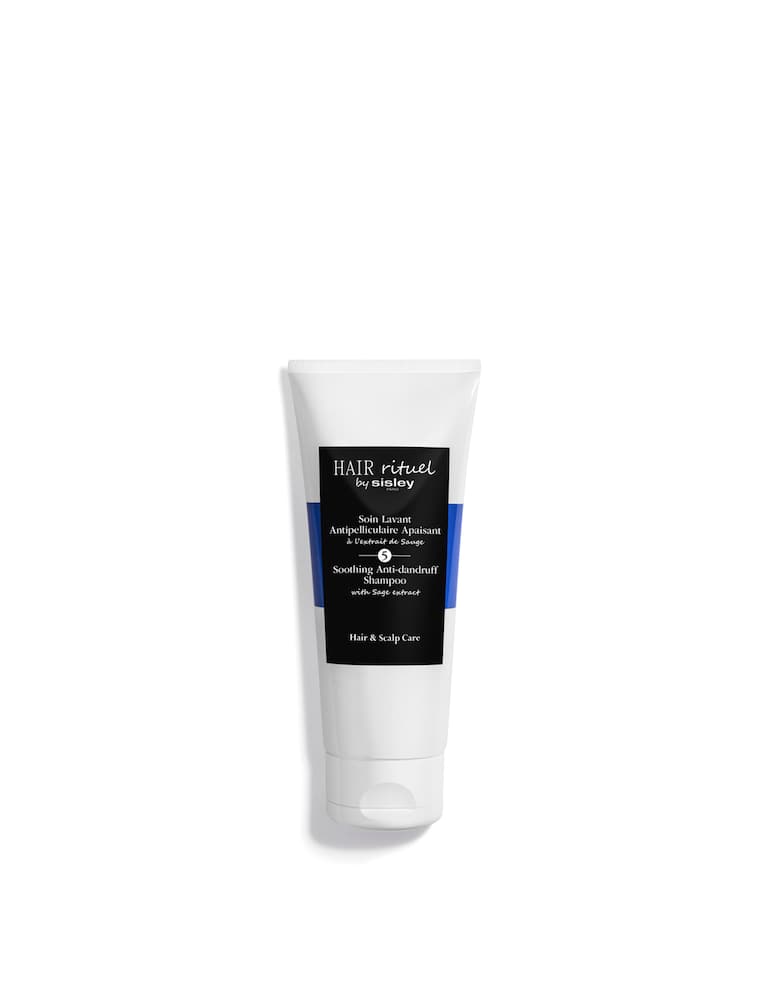 Sisley Shampoo Soin Lavant Antipelliculaire Apaisant - immagine 1 Sisley Shampoo Soin Lavant Antipelliculaire Apaisant - immagine 1