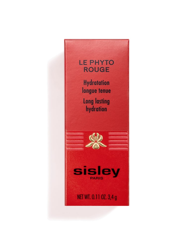 Sisley Le Phyto Rouge rossetto - immagine 4 Sisley Le Phyto Rouge rossetto - immagine 4