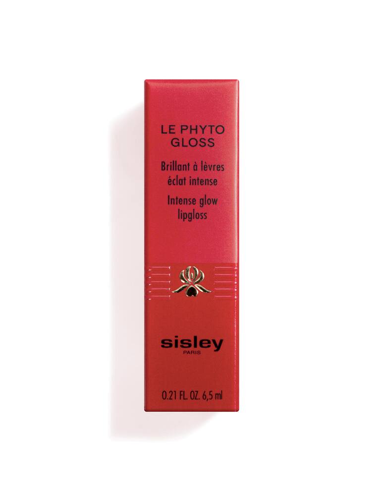 Sisley Le Phyto Gloss - picture 4 Sisley Le Phyto Gloss - picture 4