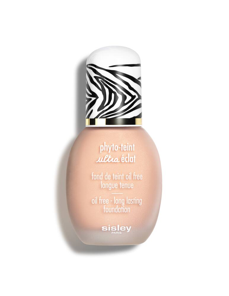 rinascente Sisley Phyto Teint Ultra Éclat fondotinta