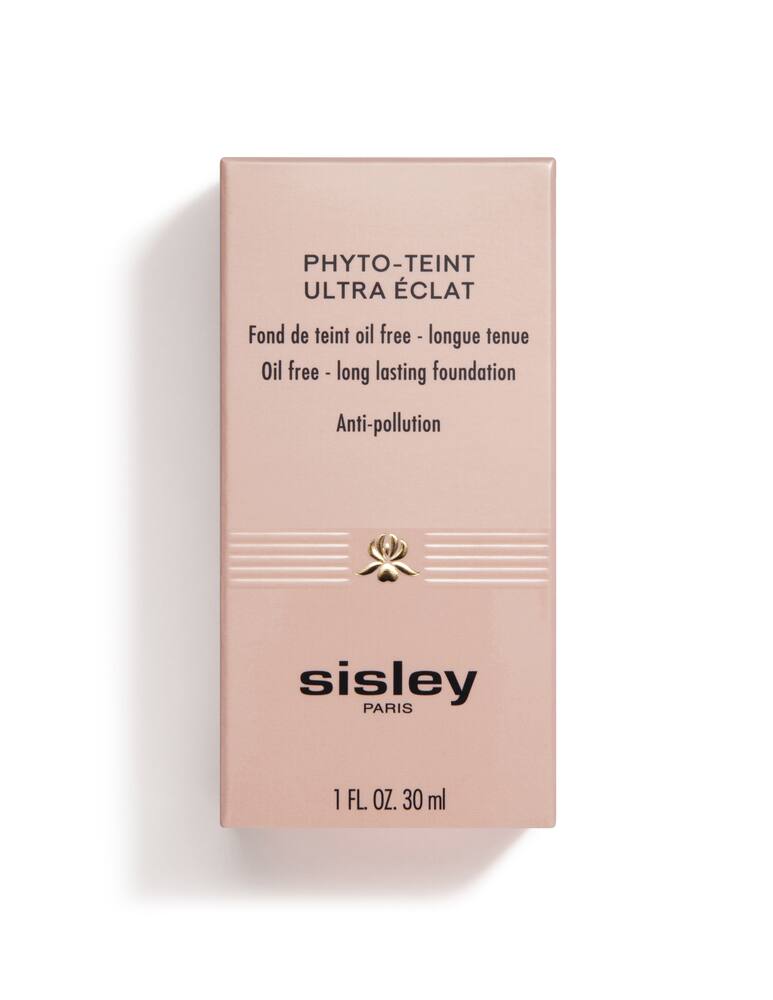 rinascente Sisley Phyto Teint Ultra Éclat fondotinta