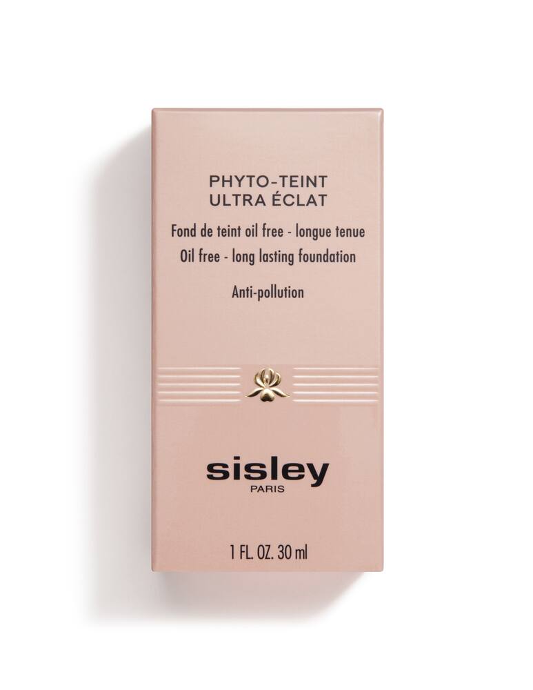 rinascente Sisley Phyto Teint Ultra Éclat fondotinta